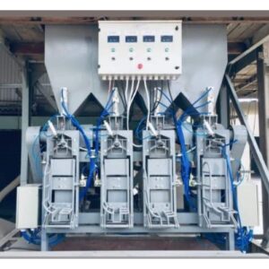 Filling / Plant Systems