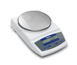2. ALP Series Precision "Top-Loading" Scales