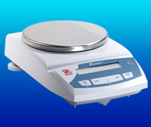 5. Precision & Lab Balnace