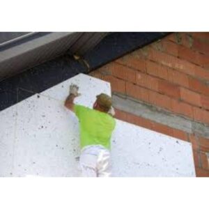 Polystyrene Thermal Insulation