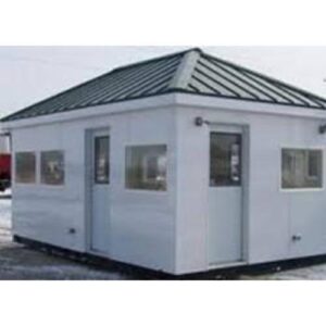 Portable Pre Fabricated Offices