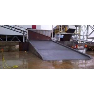Ramp Construction