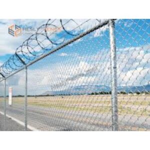 Chain Link Fence