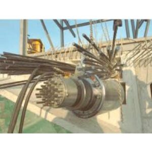 Single/Multi Strand Couplers